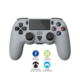 Joypad Dobe TP5-35137 WIFI za PS5 sivi.