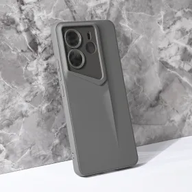 Futrola - maska Blade za Xiaomi Redmi Note 14 4G (SRB) siva.