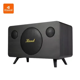 Bluetooth zvucnik Kisonli G103 crni.