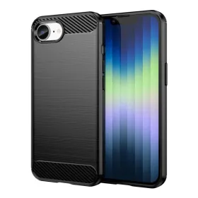 Futrola - maska Defender Safeguard za iPhone 16e 6.1 crna.