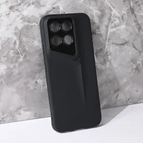 Futrola - maska Blade za Huawei Honor X8c crna.