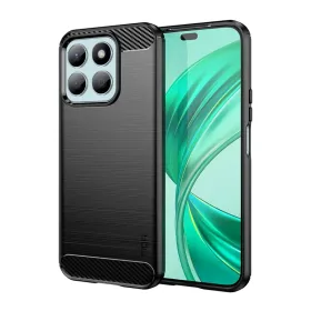 Futrola - maska Defender Safeguard za Huawei Honor X8c crna.