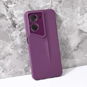 Futrola - maska Blade za Xiaomi Redmi A5 4G Global small 4G siva.