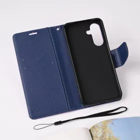 Futrola - maska Mercury za Samsung A266 Galaxy A26 5G ljubicasta.