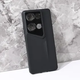 Futrola - maska Blade za Xiaomi Redmi Note 14s crna.