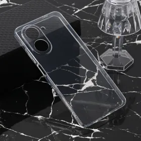 Silikonska futrola - maska Ultra Thin za Xiaomi Redmi A5 4G EU 173mm Transparent.