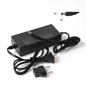 Adapter AC/DC JWD 24V 2.5A 60W HQ.