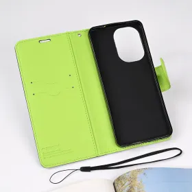 Futrola - maska Mercury za Xiaomi Redmi A5 4G Global small tamno plava.