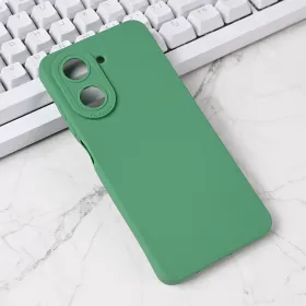 Futrola - maska Silikon Pro Camera za Xiaomi Redmi A5 EU 173mm zelena.
