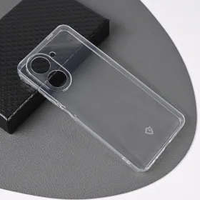 Futrola - maska Teracell Skin za Xiaomi Redmi A5 4G Global small Transparent.