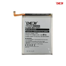 Baterija Deji za Samsung A325Galaxy A32 5G(5000mAh)EB-BA426ABY.