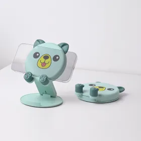 Desktop drzac za mobilni telefon/tablet T3 Bear.