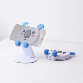 Desktop drzac za mobilni telefon/tablet T3 Koala.