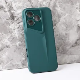 Futrola - maska Blade za Huawei Honor 400 Lite zelena.