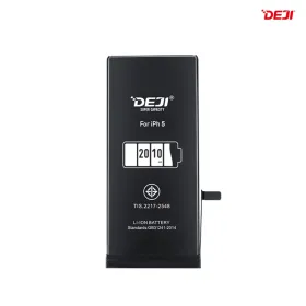 Baterija Deji Normal za iPhone 5 (2010mAh)HC.