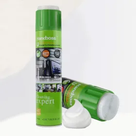 Set za ciscenje JWD Handboss pena 650ml.