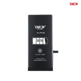 Baterija Deji Normal za iPhone 5C (2010mAh)HC.