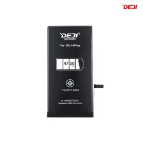 Baterija Deji Decode za iPhone 14 Plus (4810mAh)HC.