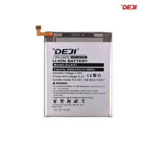 Baterija Deji za Samsung A515 Galaxy A51(4000mAh)EB-BA515ABY.