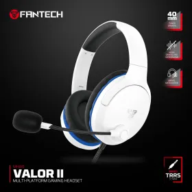 Slusalice Gaming Fantech MH89 Valor II Space Edition.
