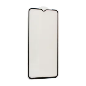 Zaštino staklo (glass) 2.5D Full glue za Samsung A326B Galaxy A32 5G crni.