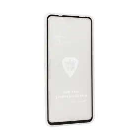 Zaštino staklo (glass) 2.5D Full glue za Huawei Honor 20/Nova 5T/Honor 20 Pro crni.
