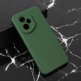 Futrola - maska Teracell Giulietta za Huawei Honor 400 mat zelena.