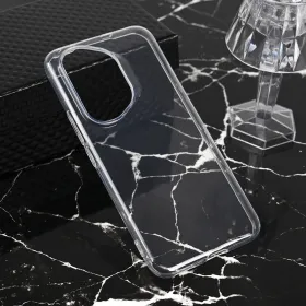 Silikonska futrola - maska Ultra Thin za Huawei Honor 400 Pro Transparent.