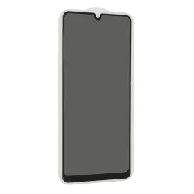 Zaštino staklo (glass) Privacy 2.5D Full glue za Samsung A336 Galaxy A33 5G crni.