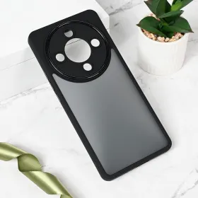 Futrola - maska Shining Camera za Huawei Honor Magic 6 lite crna.