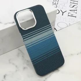 Futrola - maska UrbanMesh MagSafe za iPhone 15 Pro Max (6.7) DZ04 (MS).