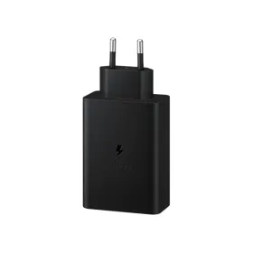 Samsung kucni punjac 65W 2xUSB + Type C EP-T6530-NBE crni Full Original (MS).