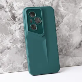 Futrola - maska Blade za Huawei Honor 400 Pro zelena.