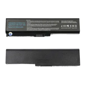 Baterija za Laptop - Toshiba Satellite C650 PA3817U 10.8V 4400mAh.