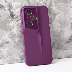 Futrola - maska Blade za Huawei Honor 400 Pro ljubicasta.