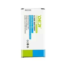 Baterija DEJI za Samsung G900 Galaxy S5 (2800 mAh) HC (MS).