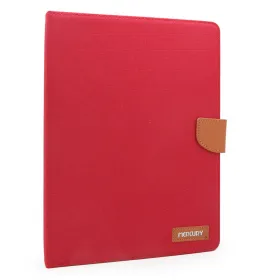Futrola - maska Mercury za tablet 11-12" univerzalna crvena.