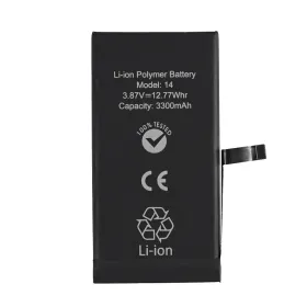 Baterija Teracell za iPhone 14 6.1.