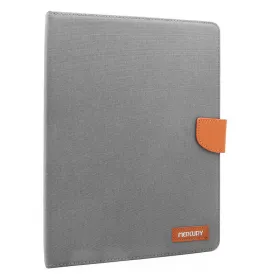 Futrola - maska Mercury za tablet 11-12" univerzalna siva.