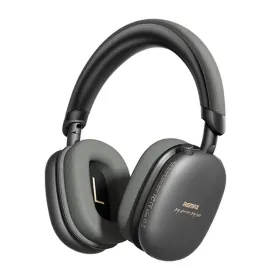 Bluetooth slusalice Remax RB-650HB crne.