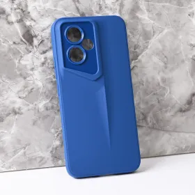 Futrola - maska Blade za Huawei Honor 400 plava.