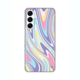 Silikonska futrola - maska print Skin za Samsung A165F Galaxy A16 Liquid Dream.