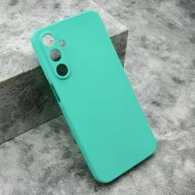 Futrola - maska GENTLE COLOR za Samsung A166B Galaxy A16 5G tirkizna (MS).