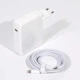 Punjac za laptop Apple 140W USB Type C HQ.