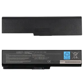 Baterija za Laptop - Toshiba Satellite C650 PA3817U 10.8V 4400mAh M.