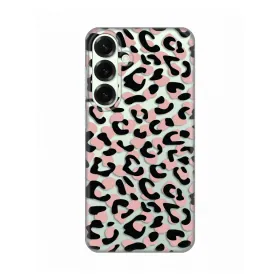 Silikonska futrola - maska print Skin za Samsung S936 Galaxy S25 Plus Animal.