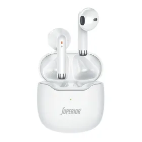 Bluetooth slusalice Comicell Superior X Master bele (MS).