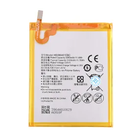 Baterija Standard za Huawei G8/Honor 5X/Honor 6/Y6 II HB396481EBC.