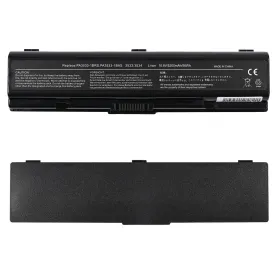 Baterija za Laptop - Toshiba PA3534 10.8V-5200mAh M.