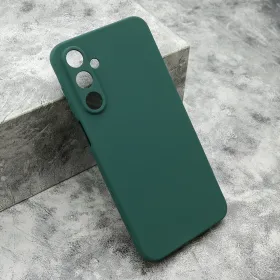 Futrola - maska GENTLE COLOR za Samsung A166 Galaxy A16 5G zelena (MS).